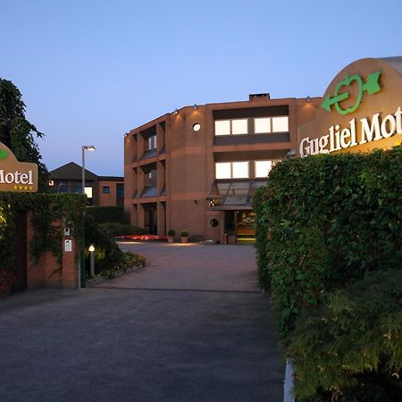 Guglielmotel Brembate Εξωτερικό φωτογραφία