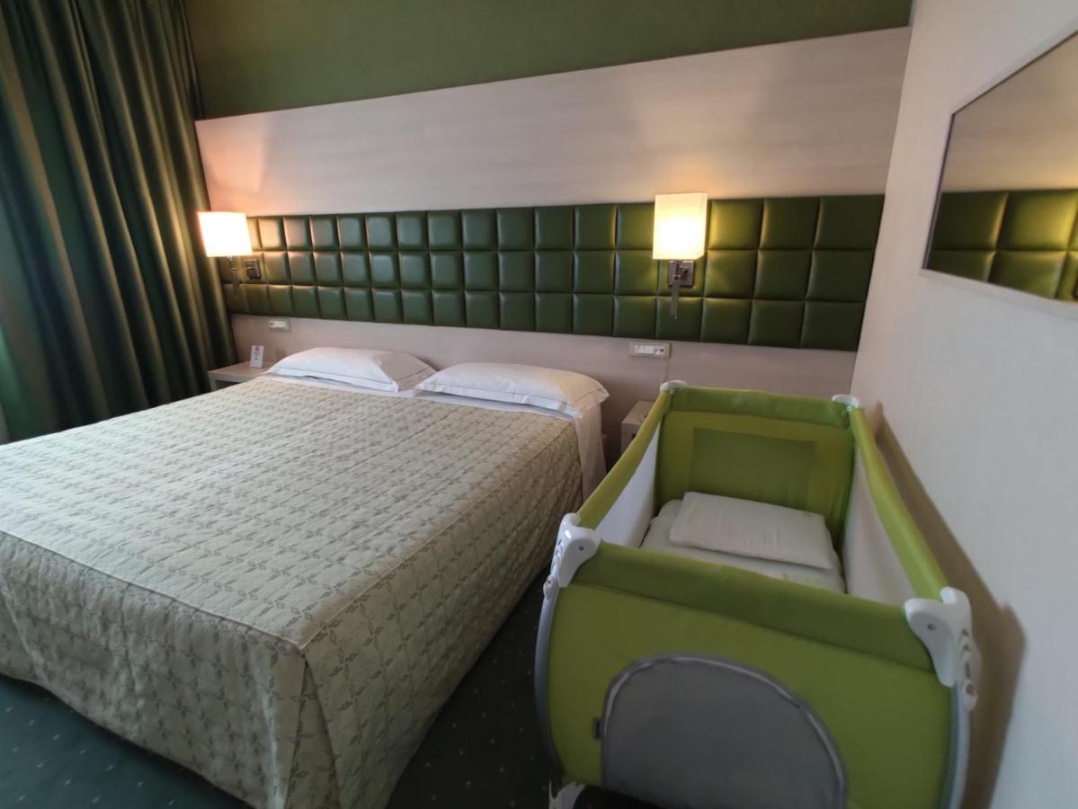 Guglielmotel Brembate Εξωτερικό φωτογραφία