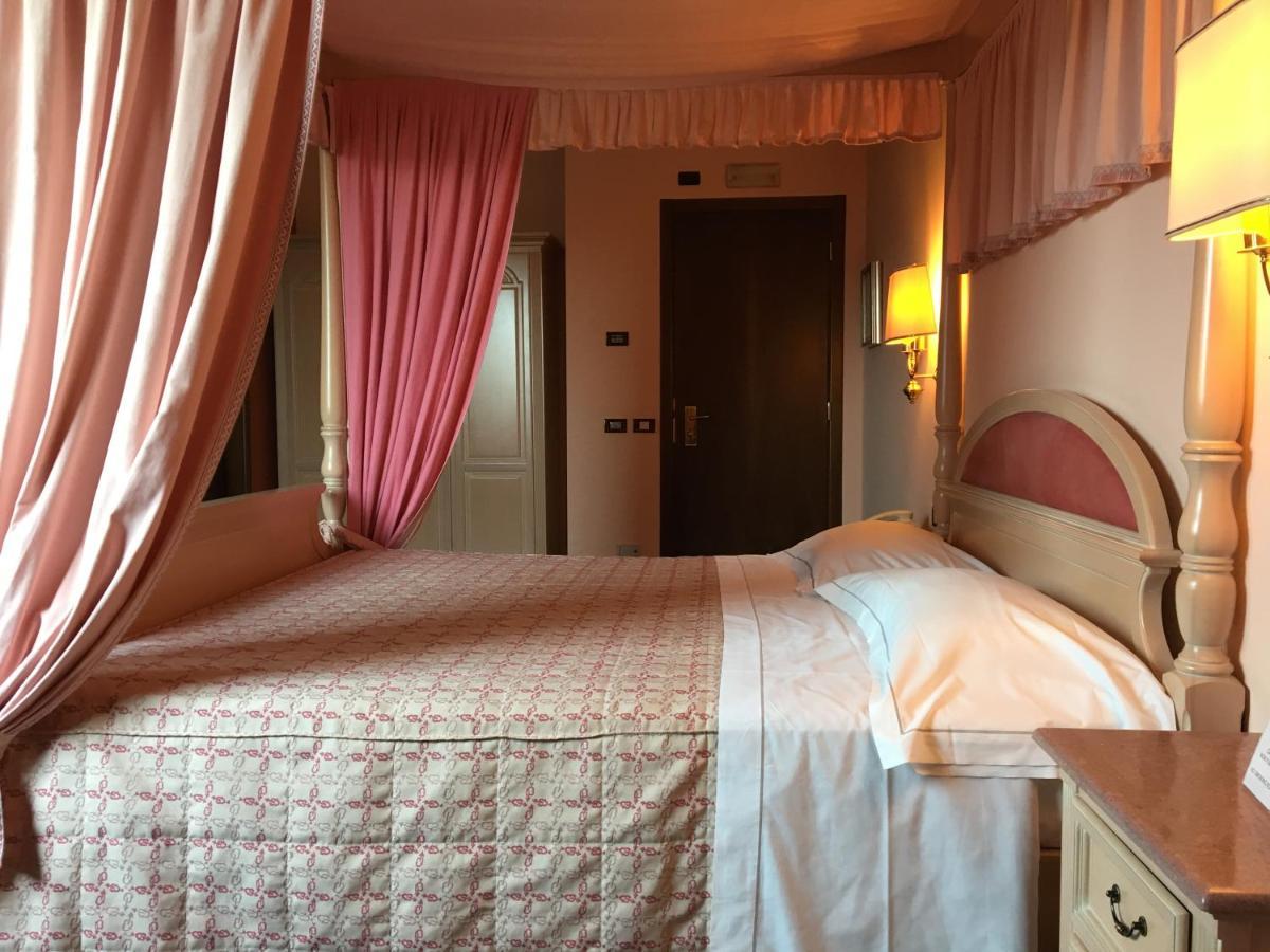 Guglielmotel Brembate Εξωτερικό φωτογραφία
