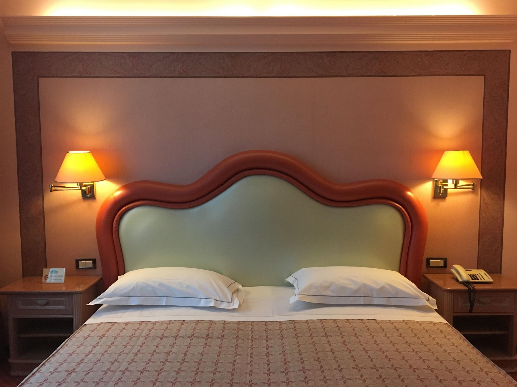 Guglielmotel Brembate Εξωτερικό φωτογραφία