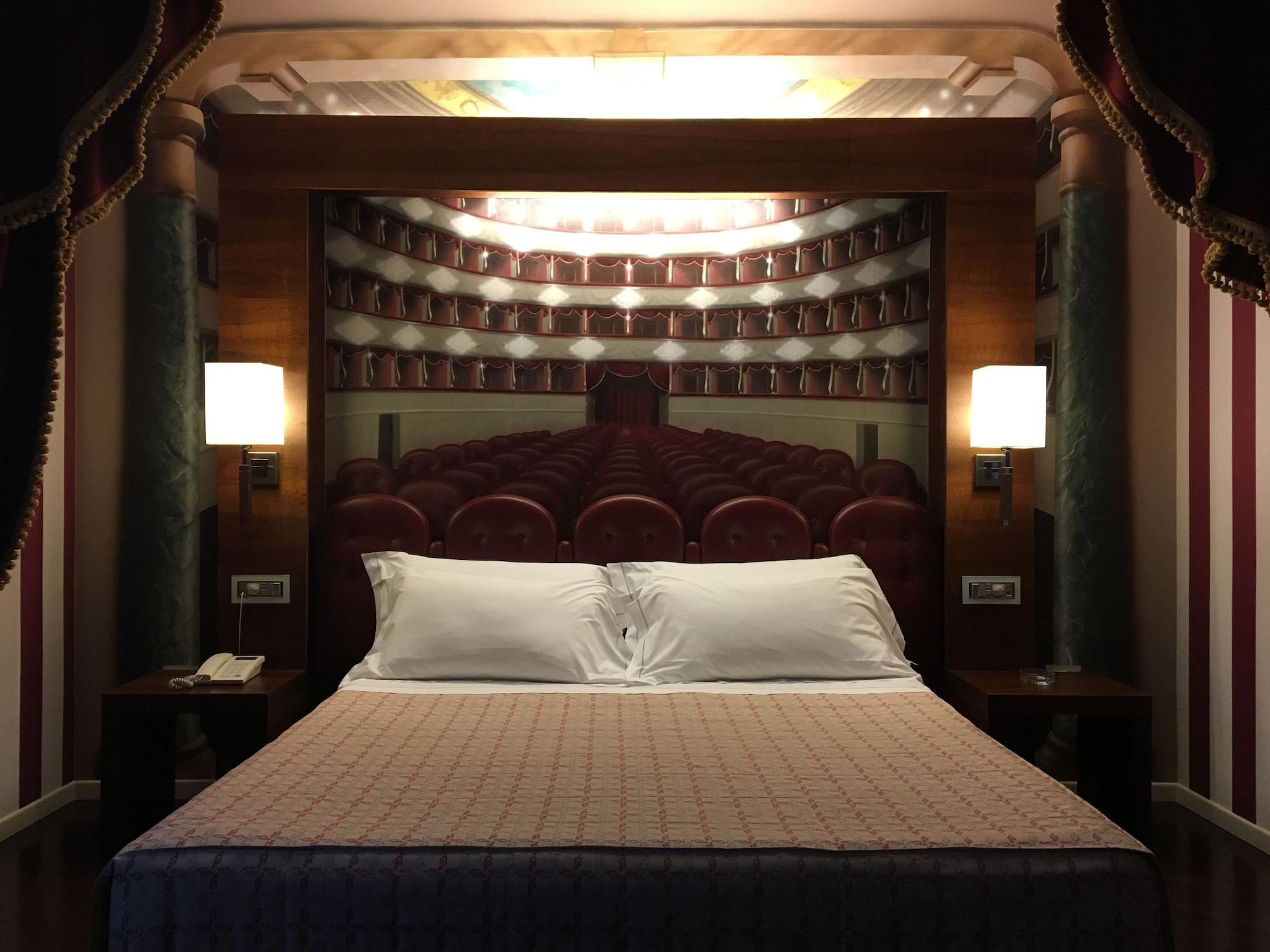 Guglielmotel Brembate Εξωτερικό φωτογραφία