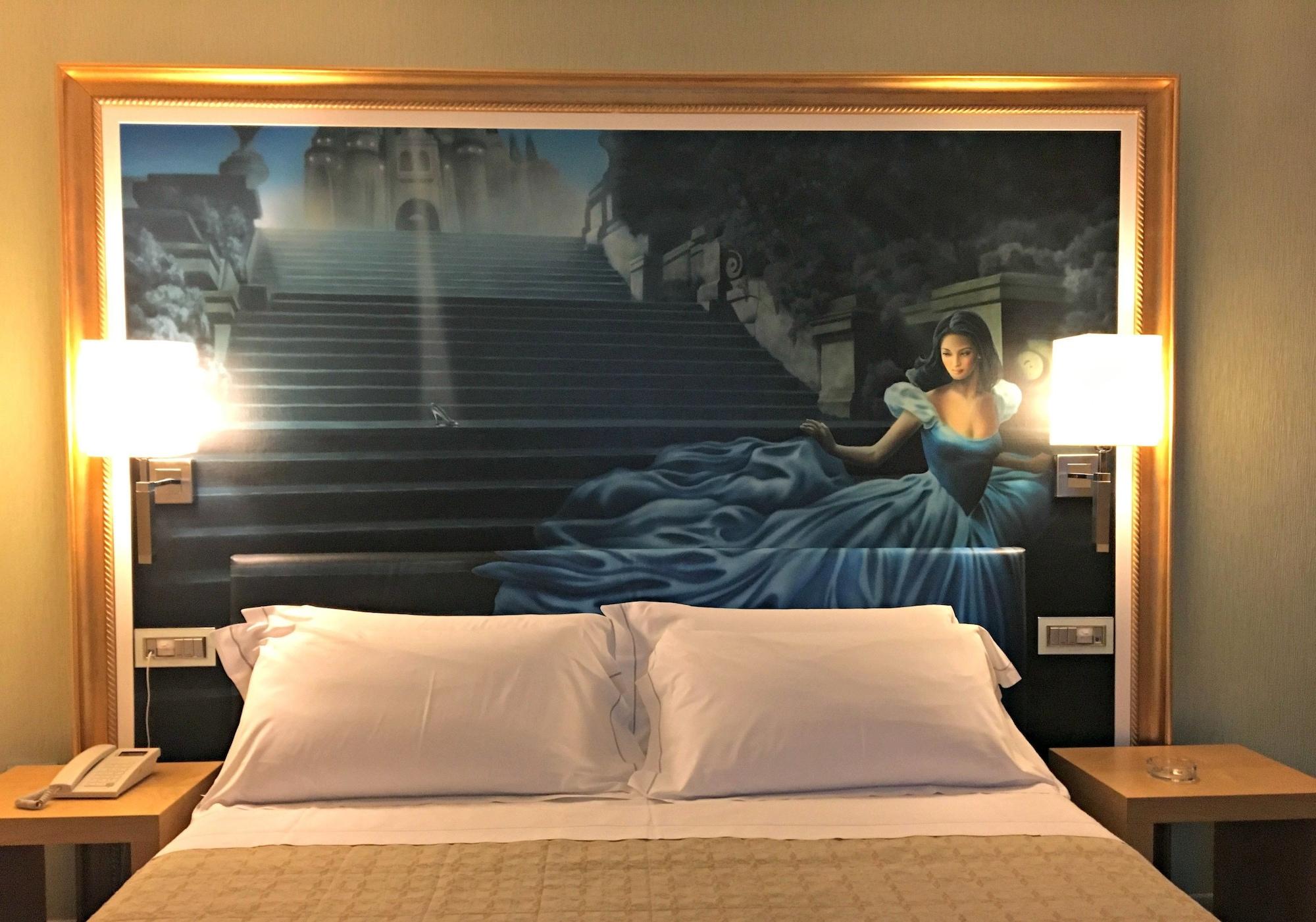 Guglielmotel Brembate Εξωτερικό φωτογραφία