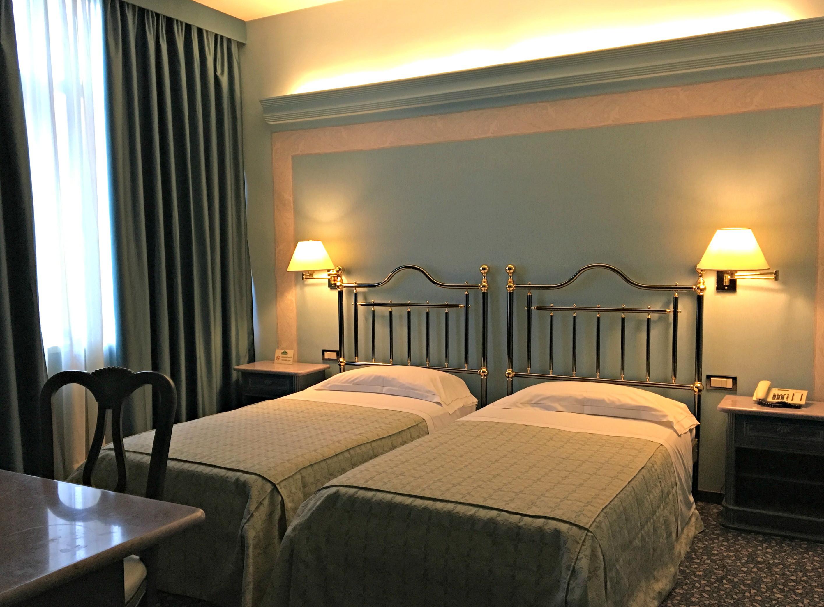 Guglielmotel Brembate Εξωτερικό φωτογραφία