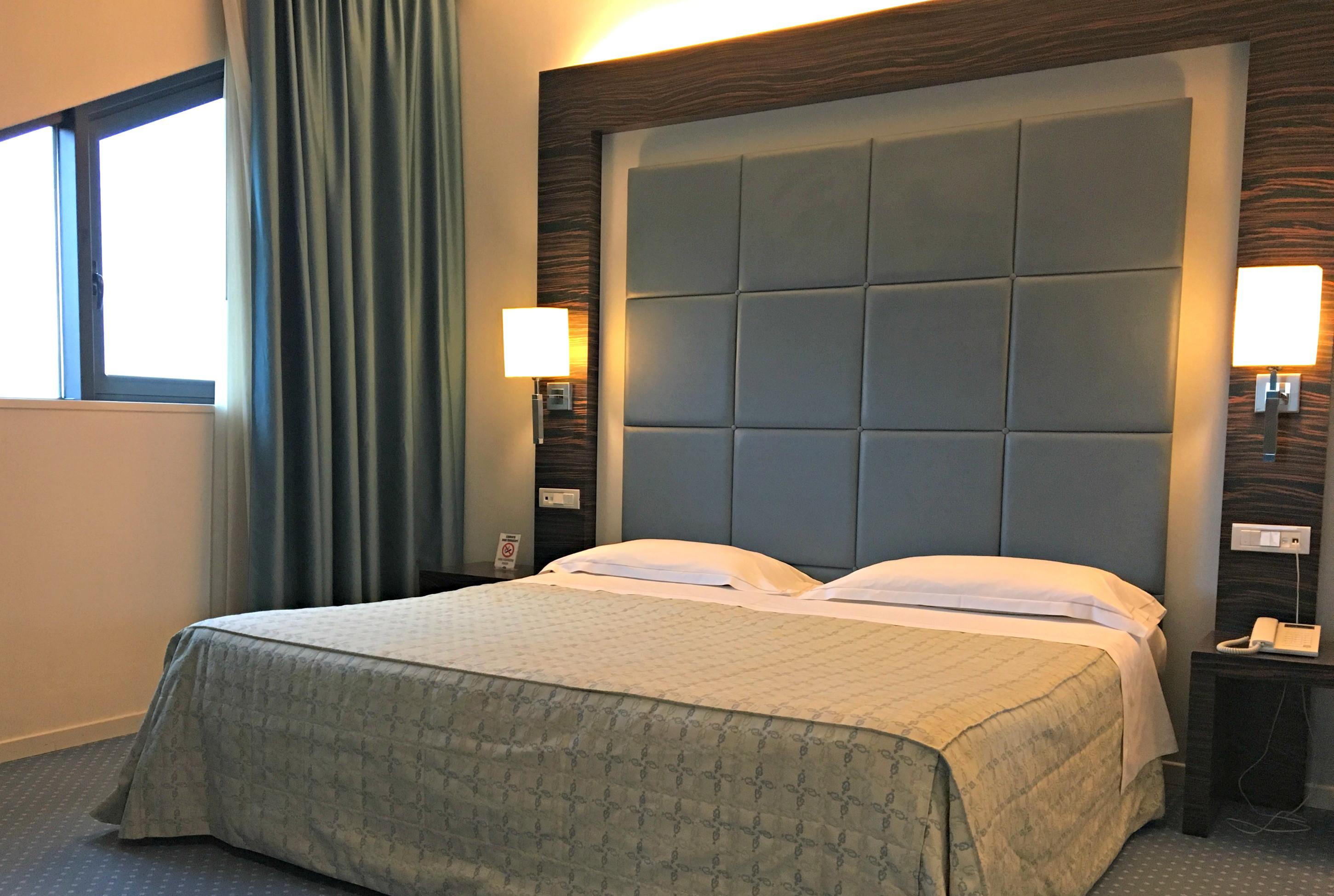 Guglielmotel Brembate Εξωτερικό φωτογραφία