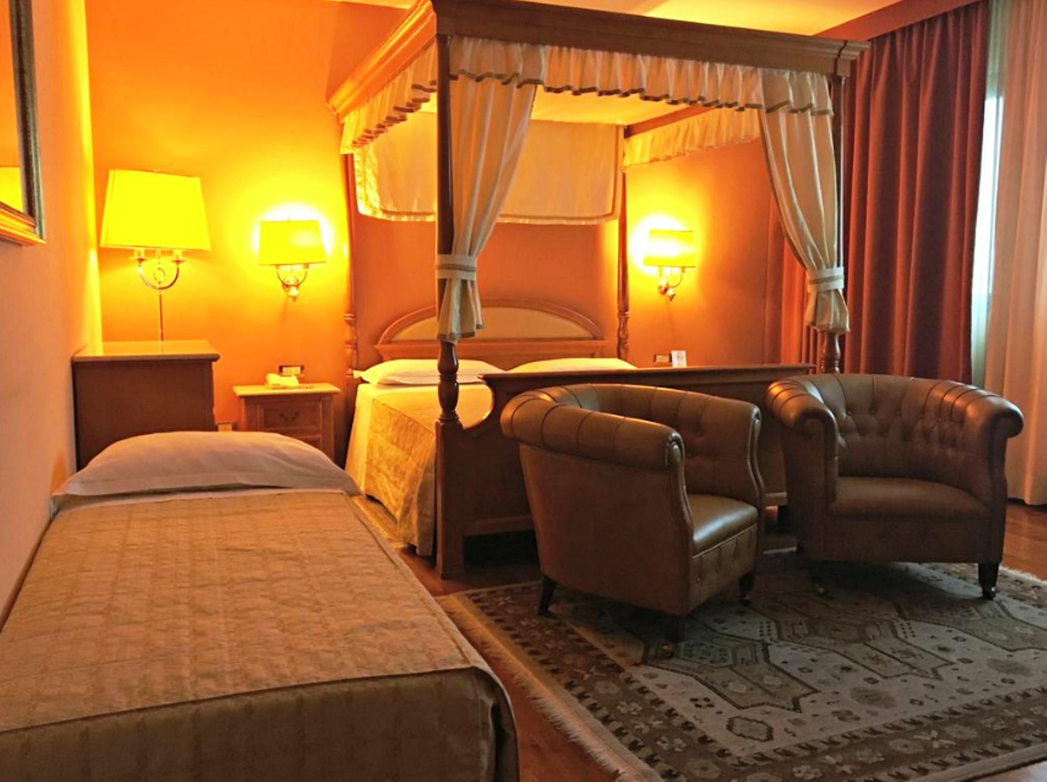 Guglielmotel Brembate Εξωτερικό φωτογραφία