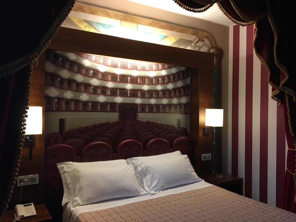 Guglielmotel Brembate Εξωτερικό φωτογραφία