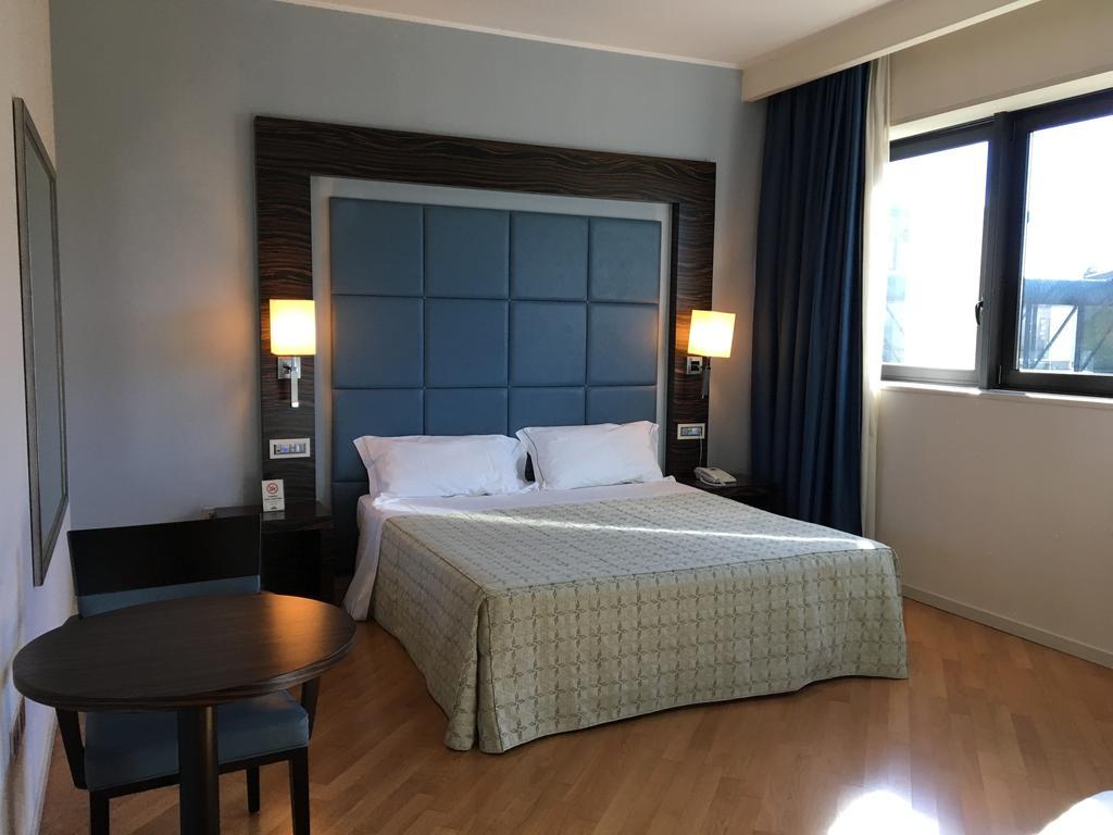 Guglielmotel Brembate Εξωτερικό φωτογραφία
