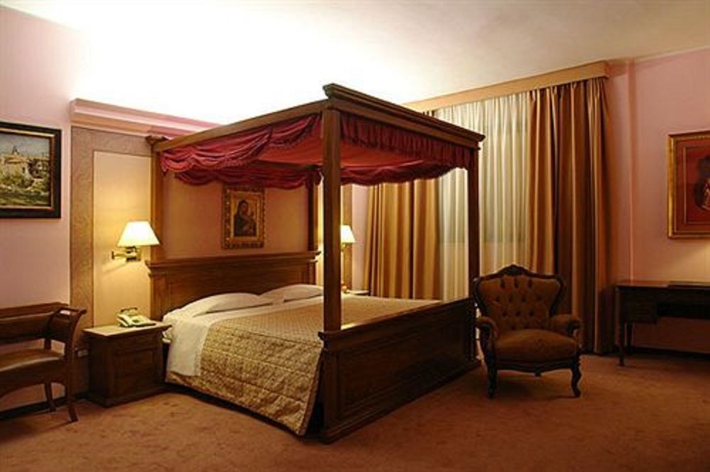 Guglielmotel Brembate Εξωτερικό φωτογραφία