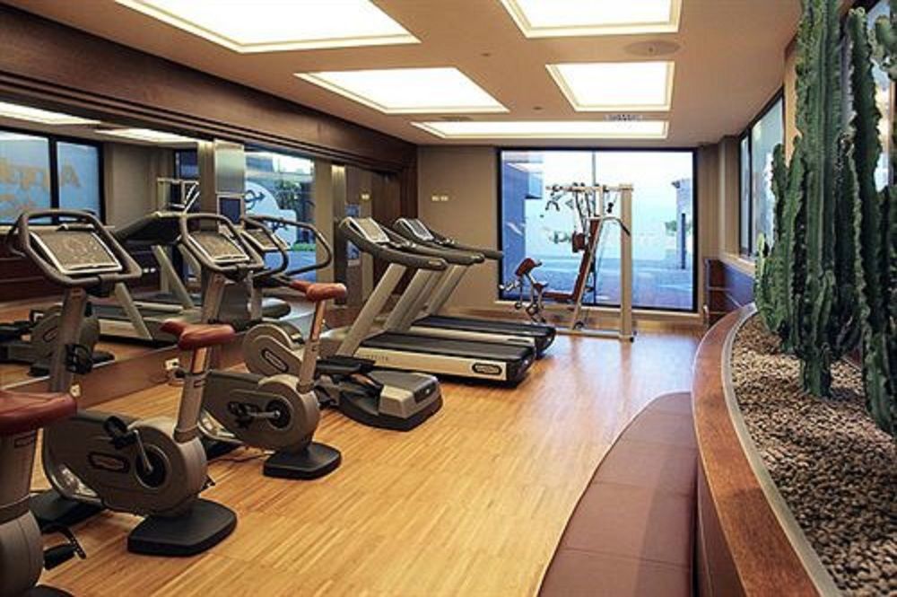Guglielmotel Brembate Εξωτερικό φωτογραφία