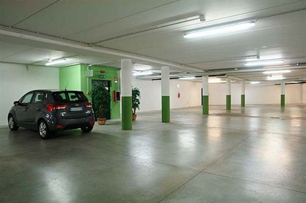 Guglielmotel Brembate Εξωτερικό φωτογραφία
