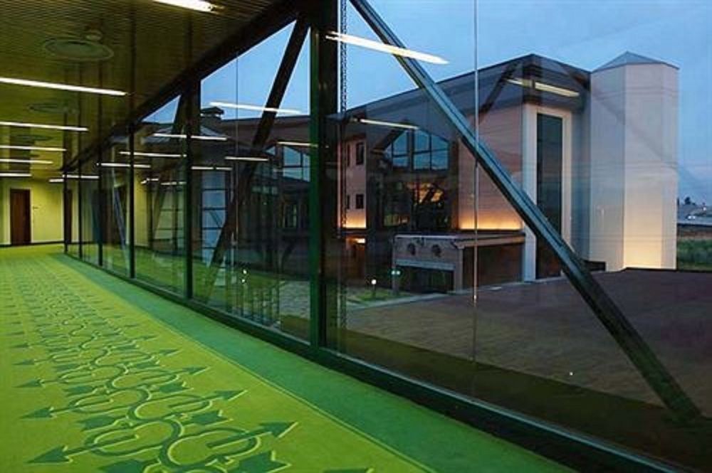 Guglielmotel Brembate Εξωτερικό φωτογραφία