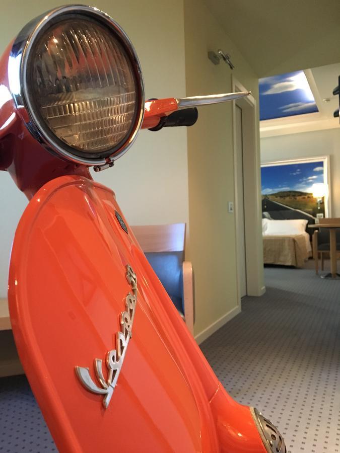 Guglielmotel Brembate Εξωτερικό φωτογραφία
