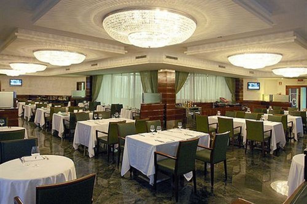 Guglielmotel Brembate Εξωτερικό φωτογραφία