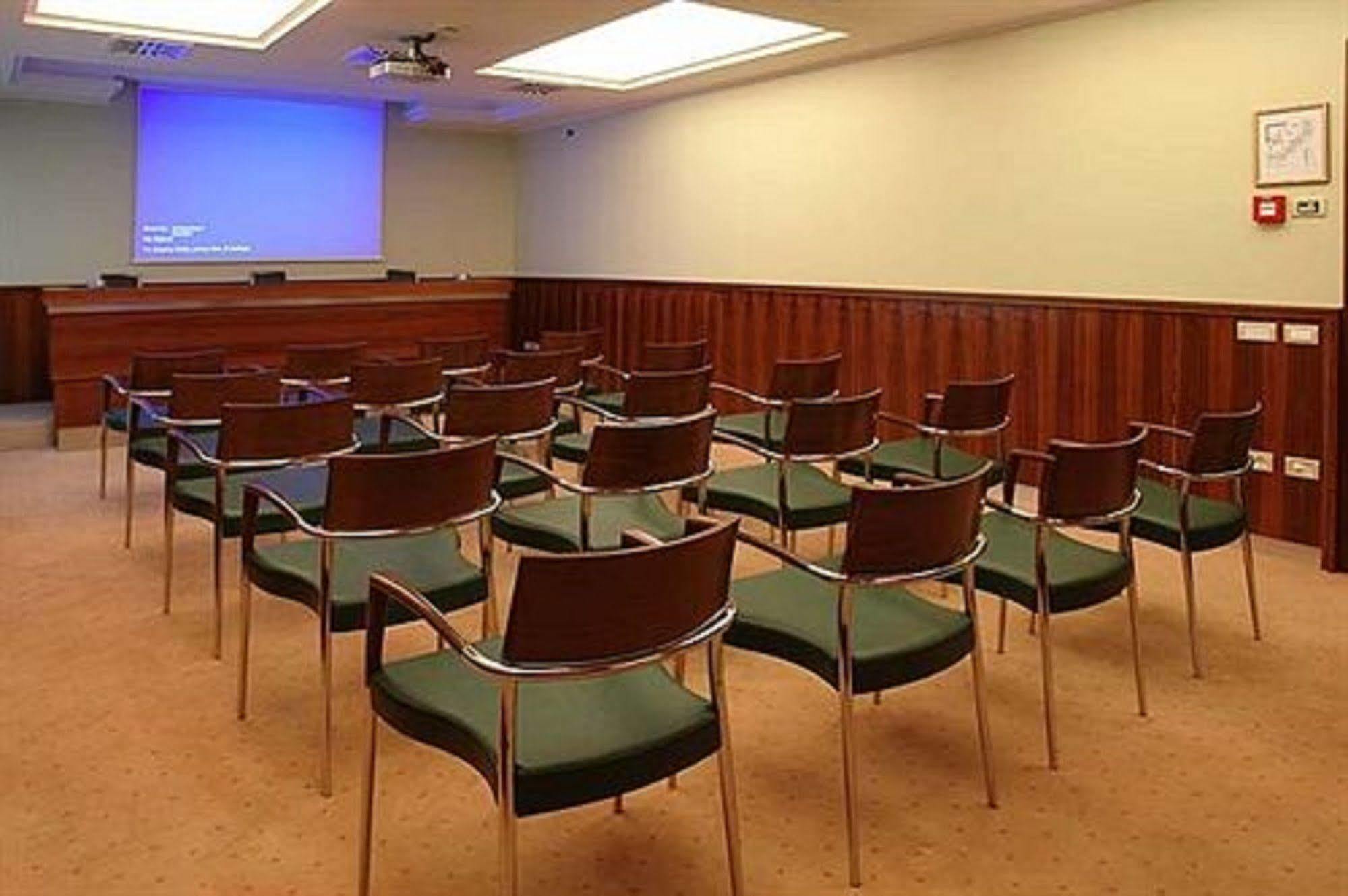 Guglielmotel Brembate Εξωτερικό φωτογραφία
