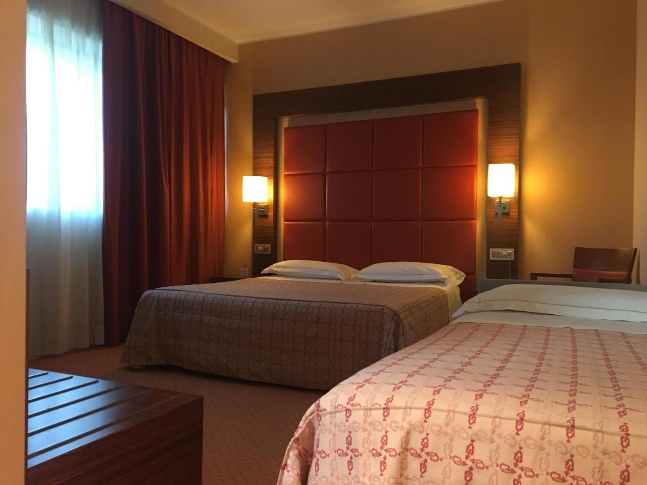 Guglielmotel Brembate Εξωτερικό φωτογραφία