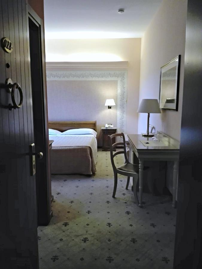 Guglielmotel Brembate Εξωτερικό φωτογραφία