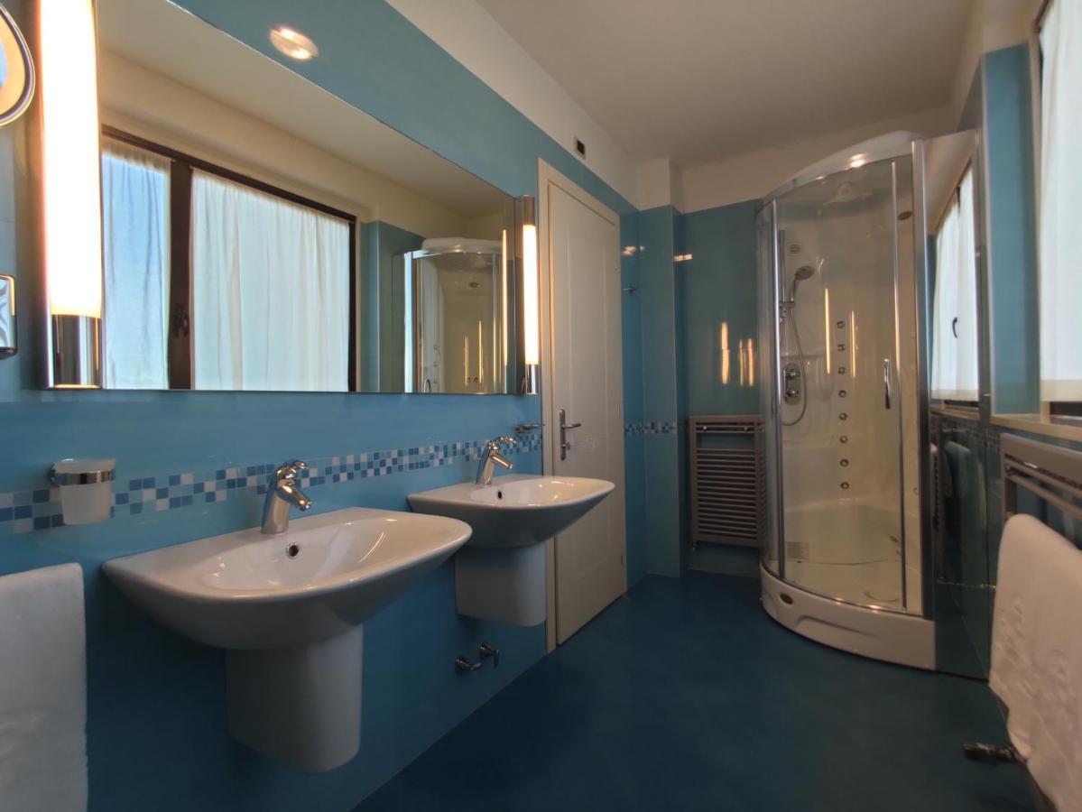 Guglielmotel Brembate Εξωτερικό φωτογραφία