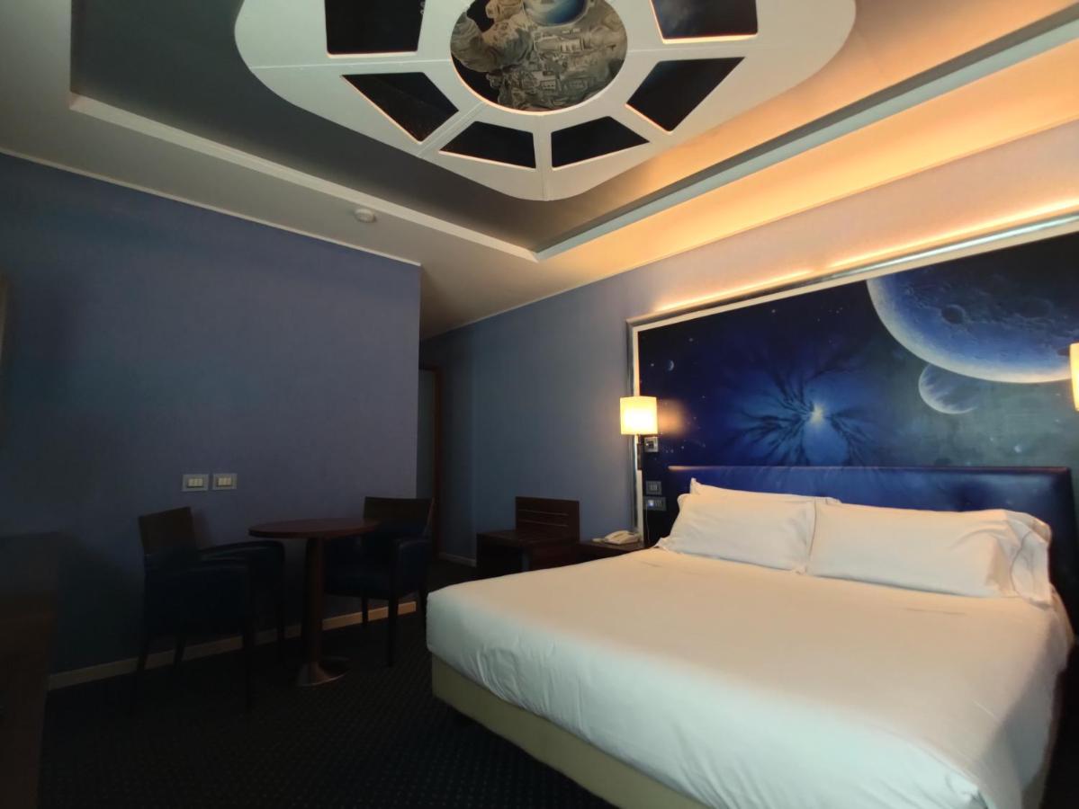 Guglielmotel Brembate Εξωτερικό φωτογραφία