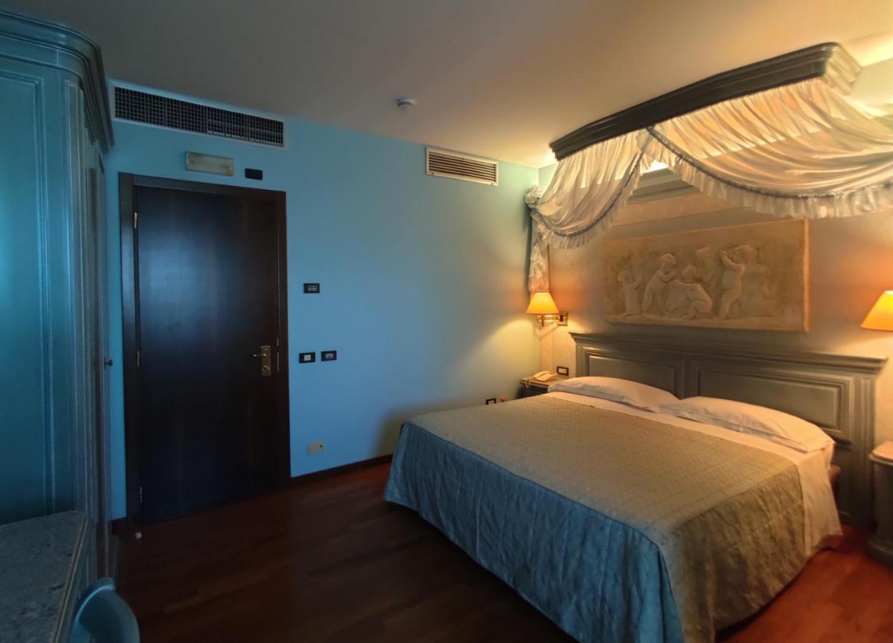 Guglielmotel Brembate Εξωτερικό φωτογραφία